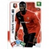 Offer Trading Card M'Baye Niang Stade Rennais FC Adrenalyn XL Ligue 1 2021