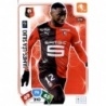 Offer Trading Card James Léa Siliki Stade Rennais FC Panini Adrenalyn XL Ligue 1 2021