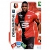 Buy Online Jiedan Siebatcheu Stade Rennais FC Panini Adrenalyn XL Ligue 1 2020-21