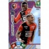 Sale Trading Card Raphinha - Niang Duo de Choc Adrenalyn XL Ligue 1 2021