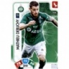 Offer Trading Card Mathieu Debuchy AS Saint-Etienne Adrenalyn XL Ligue 1 2021