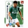 Offer Trading Card Wesley Fofana AS Saint-Etienne Panini Adrenalyn XL Ligue 1 2021