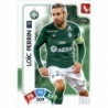 Offer Trading Card Loic Perrin AS Saint-Etienne Panini Adrenalyn XL Ligue 1 2021