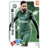 Sale Online Card Ryad Boudebouz AS Saint-Etienne Adrenalyn XL Ligue 1 2021