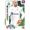 Sale Online Card Stéphane Ruffier AS Saint-Etienne Panini Adrenalyn XL Ligue 1 2021