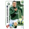 Trading Card of Romain Hamouma AS Saint-Etienne Panini Adrenalyn XL Ligue 1 2021