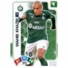 Sale Trading Card Wahbi Khazri AS Saint-Etienne Panini Adrenalyn XL Ligue 1 2020-21