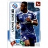 Trading Card of Lamine Koné RC Strasbourg Alsace Panini Adrenalyn XL Ligue 1 2020-21