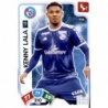Sale Trading Card Kenny Lala RC Strasbourg Alsace Panini Adrenalyn XL Ligue 1 2021