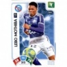 Soccer Trading Card Lebo Mothina RC Strasbourg Alsace Panini Adrenalyn XL Ligue 1 2021
