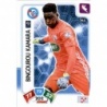 Soccer Trading Card Bingourou Kamara RC Strasbourg Alsace Adrenalyn XL Ligue 1 2021