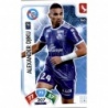 Sale Trading Card Alexander Djiku RC Strasbourg Alsace Adrenalyn XL Ligue 1 2021