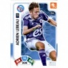 Soccer Trading Card Adrien Lebeau RC Strasbourg Alsace Panini Adrenalyn XL Ligue 1 2020-21