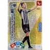 Trading Card of Romain Thomas Héros Adrenalyn XL Ligue 1 2021