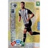 Sale Trading Card Rachid Alioul Héros Panini Adrenalyn XL Ligue 1 2020-21