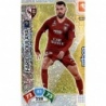 Offer Trading Card Farid Boulaya Héros Panini Adrenalyn XL Ligue 1 2020-21