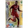 Soccer Trading Card Habib Diallo Héros Adrenalyn XL Ligue 1 2021