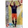 Soccer Trading Card Vitorino Hilton Héros Adrenalyn XL Ligue 1 2021