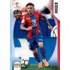 Roger Levante 344 Megacracks 2018-19