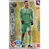 Offer Trading Card Walter Benítez Héros Adrenalyn XL Ligue 1 2021