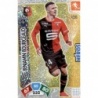 Sale Online Card Benjamin Bourigeaud Héros Panini Adrenalyn XL Ligue 1 2020-21