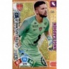 Oferta Trading Card Gautier Larsonneur Ange Gardien Panini Adrenalyn XL Ligue 1 2021