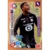 Oferta Trading Card Mike Maignan Ange Gardien Panini Adrenalyn XL Ligue 1 2020-21