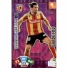 Cromos de Fútbol Yannick Cahuzac Garde-Fou Panini Adrenalyn XL Ligue 1 2020-21