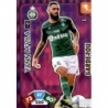 Trading Card de Yann M'Vila Garde-Fou Panini Adrenalyn XL Ligue 1 2020-21