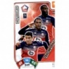 Comprar Online Hot Dogues Trio Infernal Panini Adrenalyn XL Ligue 1 2020-21