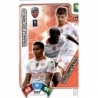 Venta Trading Card Triangle des Merlus Trio Infernal Panini Adrenalyn XL Ligue 1 2020-21