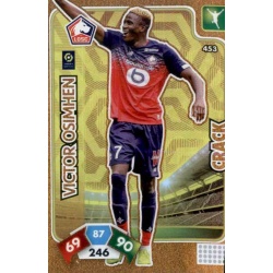 Víctor Osimhen Crack 453