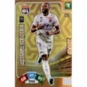 Venta Trading Card Moussa Dembélé Crack Panini Adrenalyn XL Ligue 1 2020-21