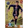 Oferta Trading Card Juan Bernat Crack Panini Adrenalyn XL Ligue 1 2020-21