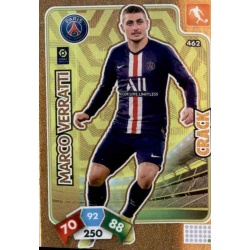 Marco Verratti Crack 462