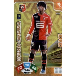Eduardo Camavinga Crack 465
