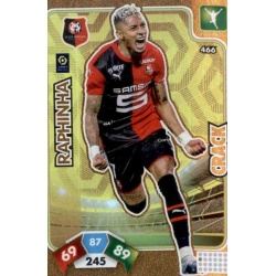 Raphinha Crack 466