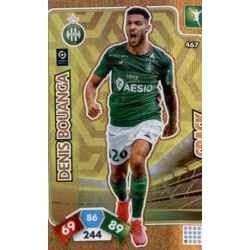 Denis Bouanga Crack 467