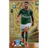 Trading Card de Denis Bouanga Crack Adrenalyn XL Ligue 1 2021
