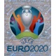 UEFA Euro 2020 Logo 1