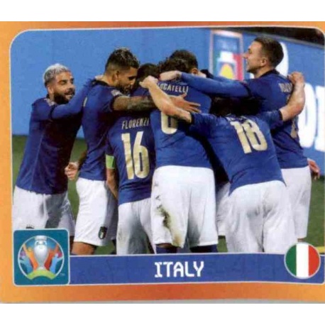Celebrations Italy 7