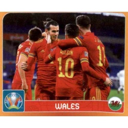 Celebrations Wales 10