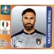 Salvatore Sirigu Italy 13