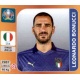 Leonardo Bonucci Italy 16