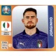 Jorginho Italy 21