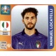 Manuel Locatelli Italy 22