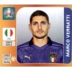 Marco Verratti Italy 24