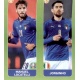 Locatelli - Jorginho Italy 35