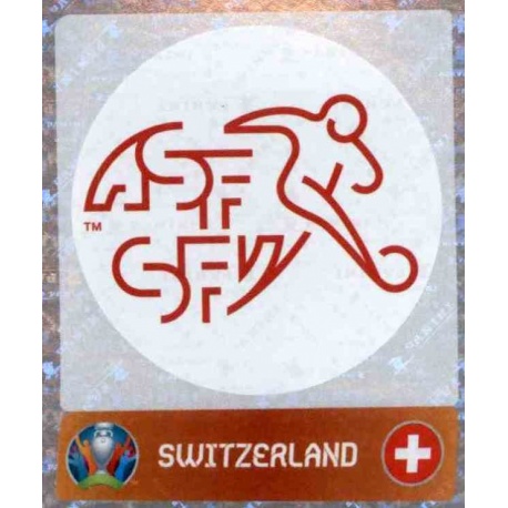 Logo Switzerland 44
