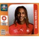 Kevin Mbabu Switzerland 49